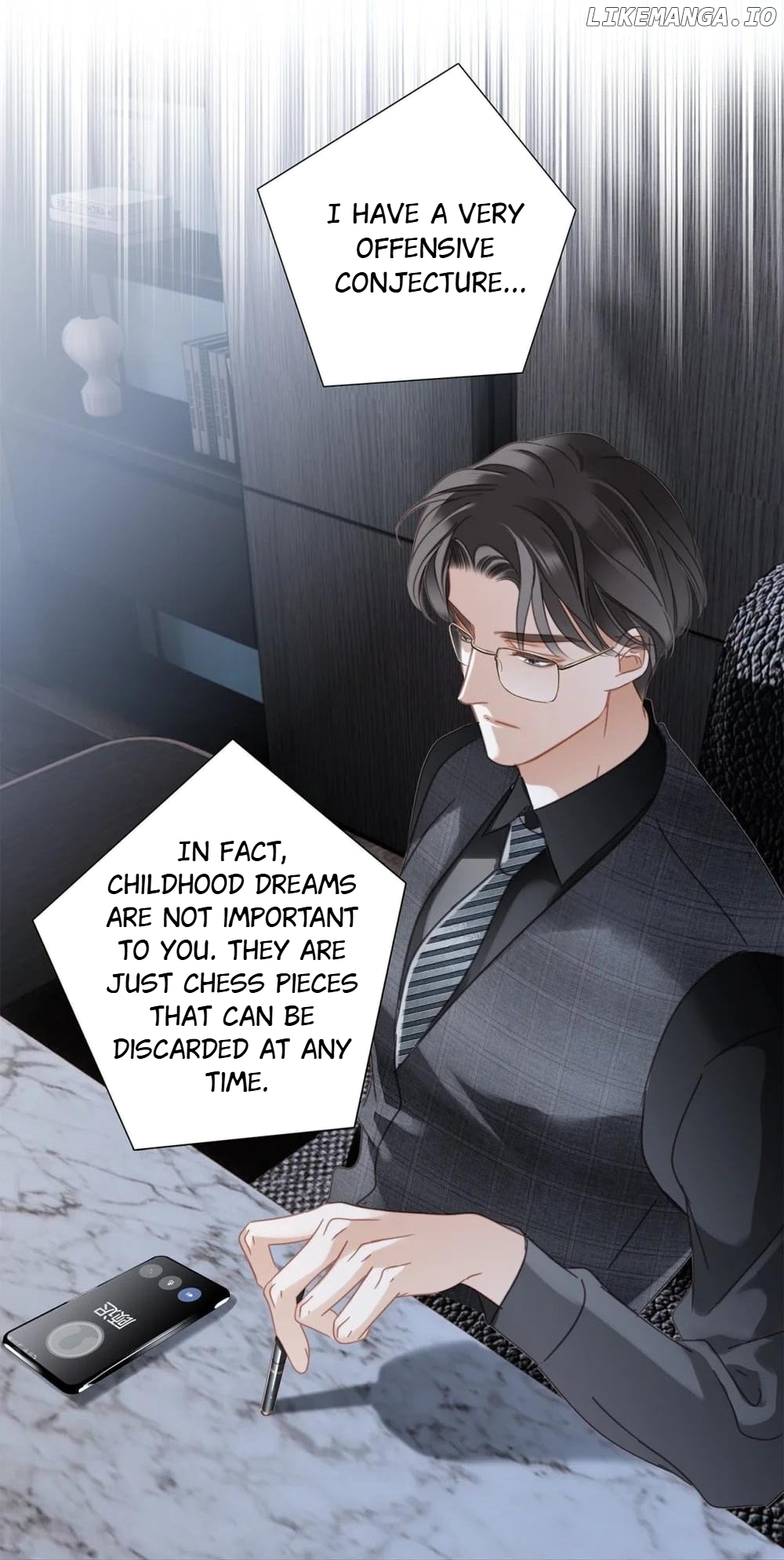 1st Kiss – I Don’t Want To Consider You As Sister Anymore Chapter 62 - 56 - page 35